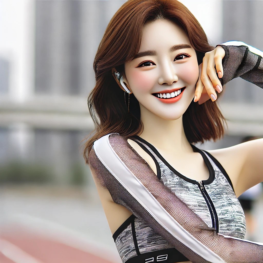 체력 향상을 위한 과학적으로 검증된 운동 프로그램