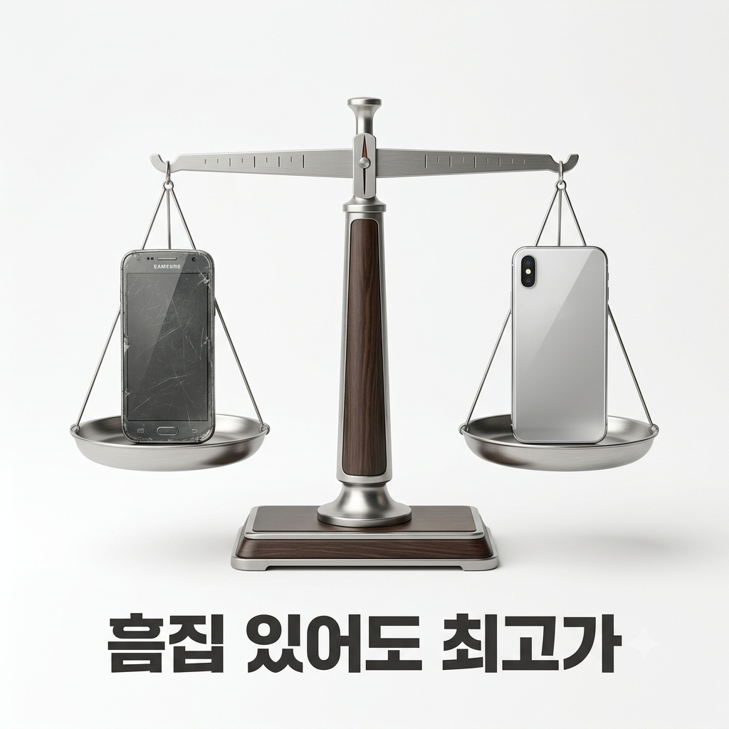 애플 트레이드인 보상판매 프로그램 안내