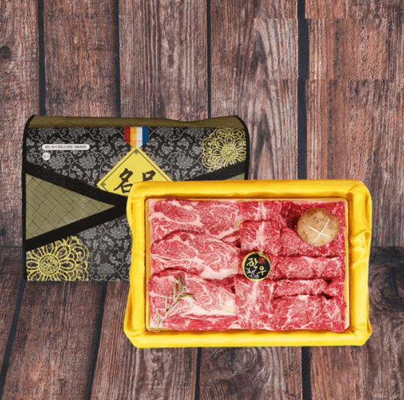 한우선물세트 추천 순위 TOP 5 – 9개 쇼핑몰 및 대형마트 인기 순위