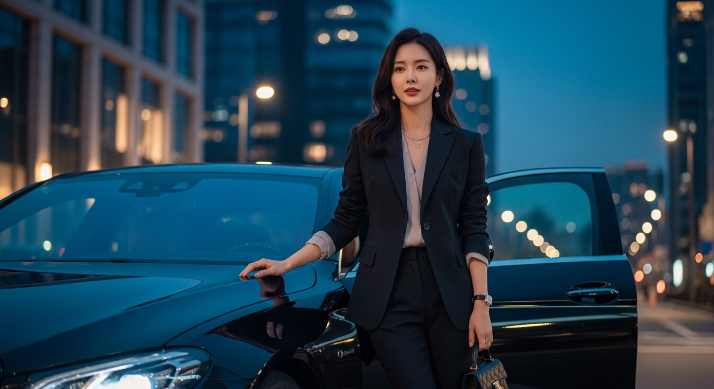 아이오닉5 vs EV6 중고차