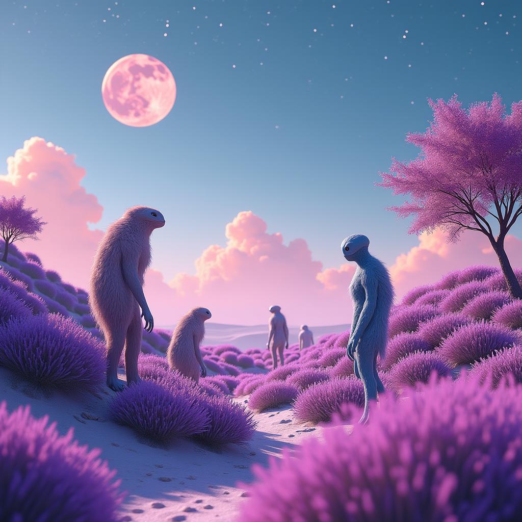 AI 그림 그리기 방법과 사이트 추천