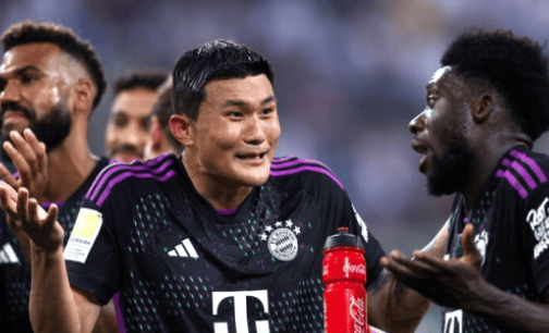 뮌헨 김민재 방출