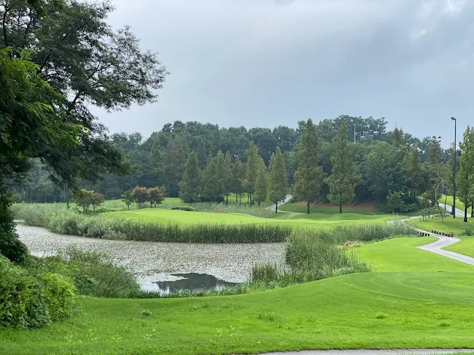 충북 음성군 '젠스필드 컨트리클럽' 소개 및 예약방법