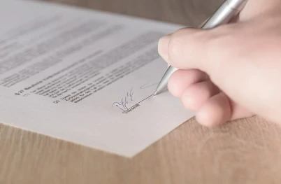 임대차 계약신고제