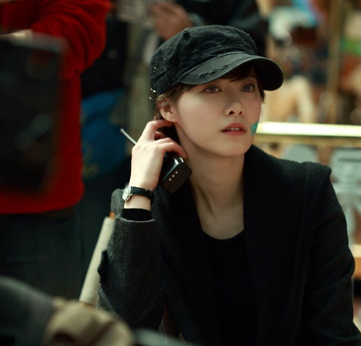 구혜선 프로필