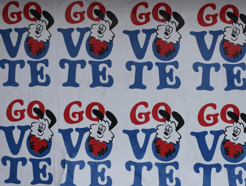 2025 대선 사전투표 일정, 나이, 장소 찾기