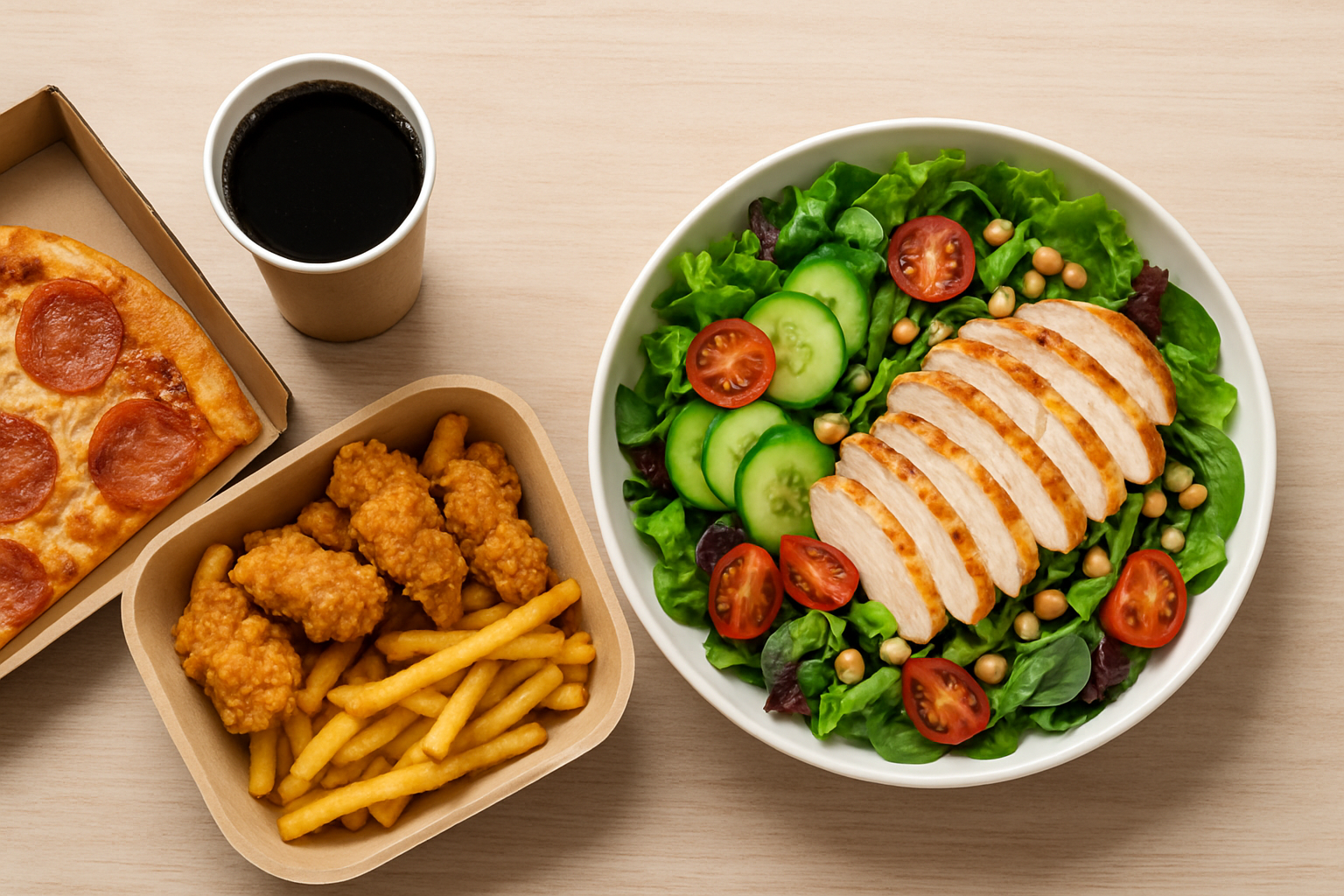 건강 챙기는 간편식 리스트