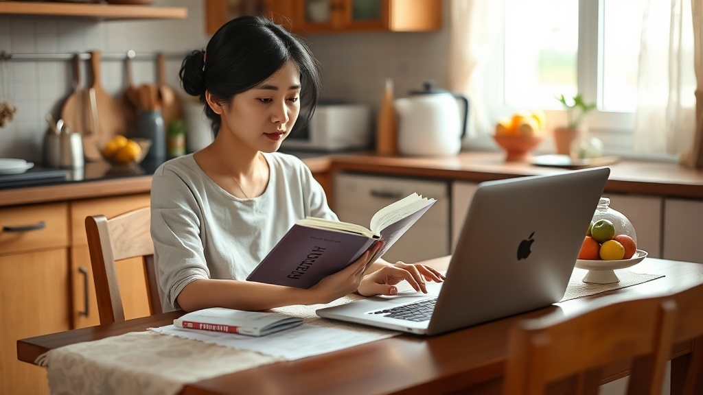 AI시대 주부들도 할 수 있는 재테크