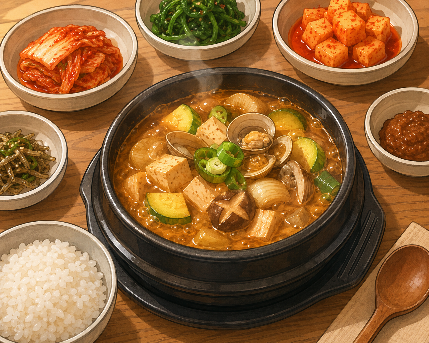 식후 졸림