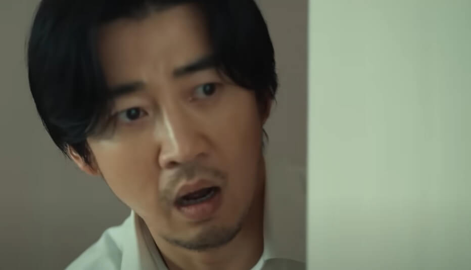 아무도 없는 숲속에서