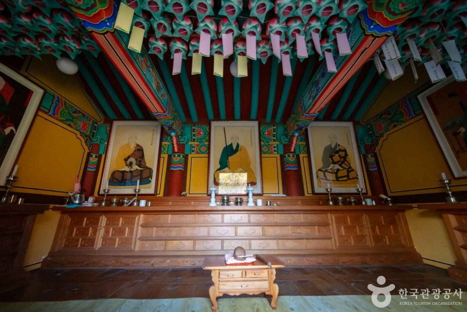 장흥 가볼만한곳 베스트10