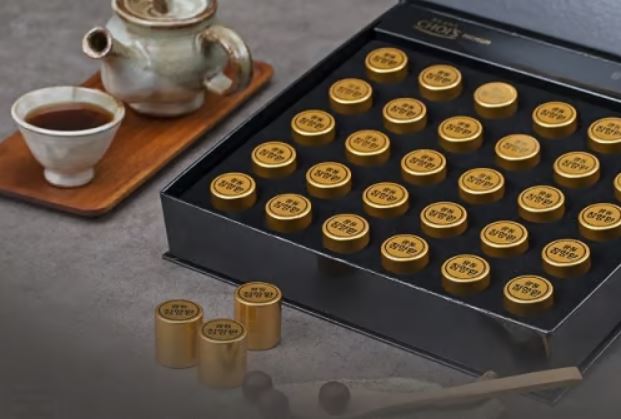 침향환-효능-효과