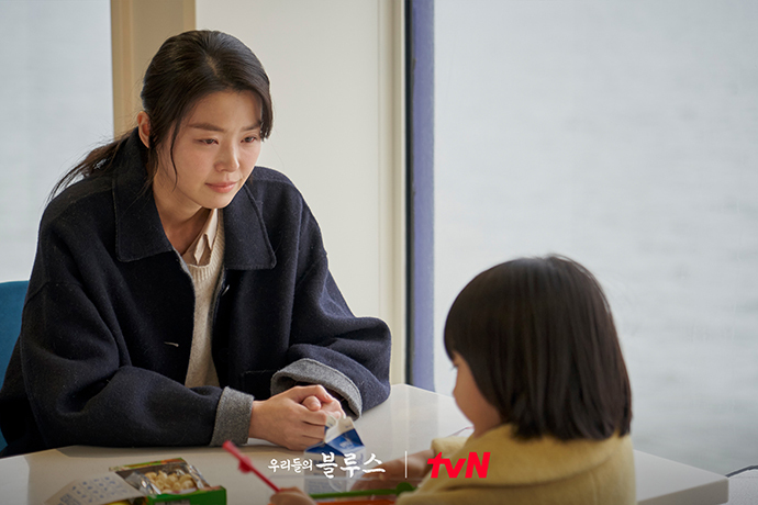 춘희-며느리와-손녀