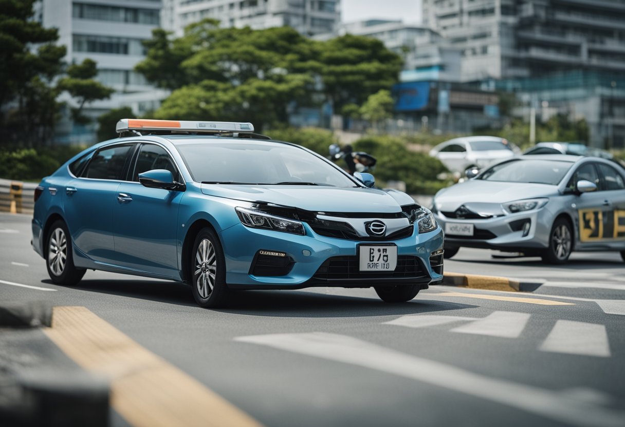 강릉 급발진조사 시험: 강릉시민, 고 이도현 아버지 이상훈, 제조사의 책임 규명