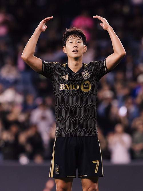 엘에이 fc 대 오스틴 3-1 경기 결과｜손흥민 1골 2도움 폭발&middot;메시 제치고 도움 1위&middot;골 영상 하이라이트