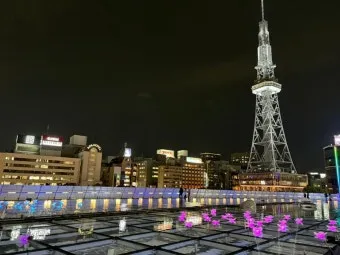 나고야 날씨 여행 주간날씨 4월 5월_15