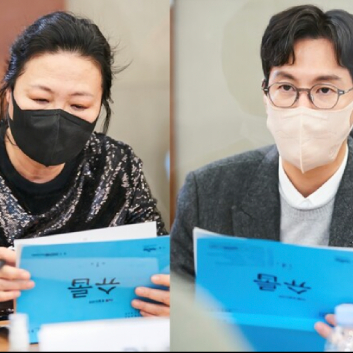 슈룹 드라마 등장인물, 제작사, 출연진, 슈룹 뜻 정리