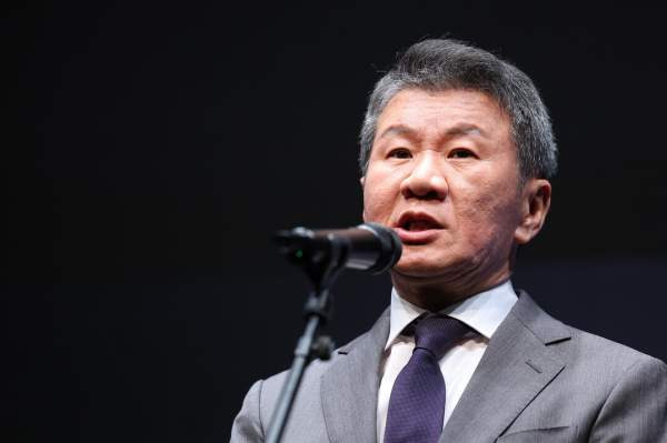 공정거래위원회 정몽규 HDC그룹 회장 검찰 고발 및 기업집단 지정자료 허위 제출 혐의 분석