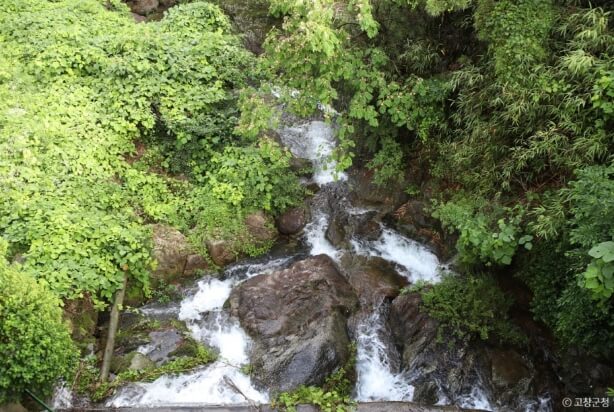 고창 가볼만한곳 베스트 10