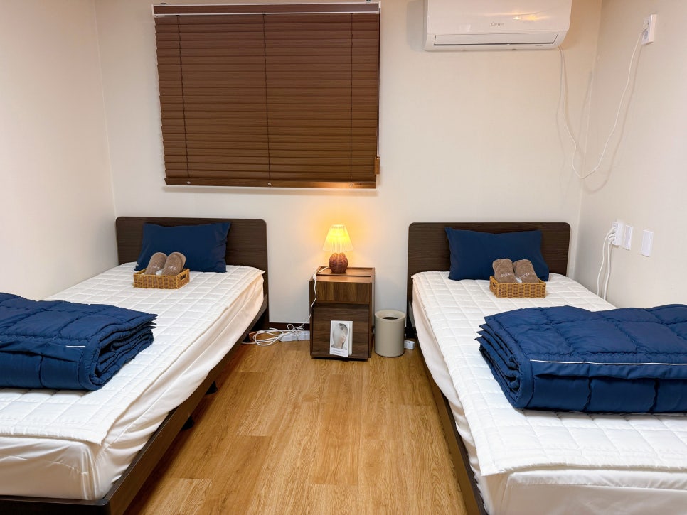 여성 게스트하우스 '그날의 경주'