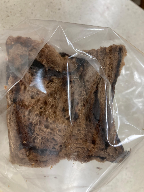 삼척 솔비치 빵맛집 100개 한정 데니쉬 교동빵집