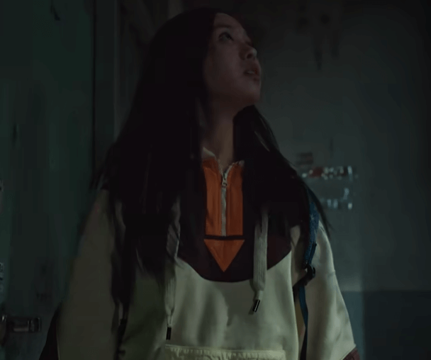 그린홈에 모인 사람들