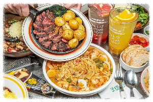 덕수파스타 순천 직영점