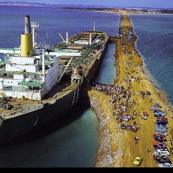 정주영공법 사진