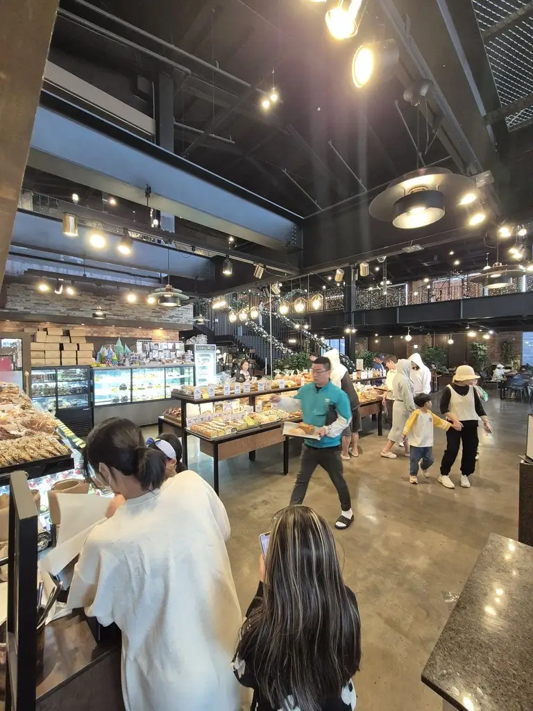 이여로 제빵소