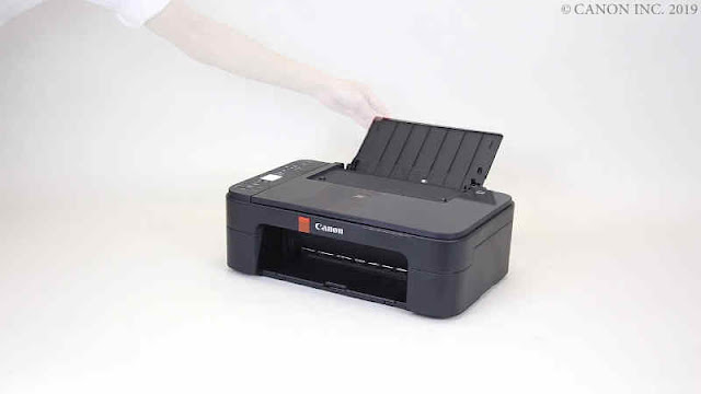 캐논 PIXMA E3390 드라이버 다운로드