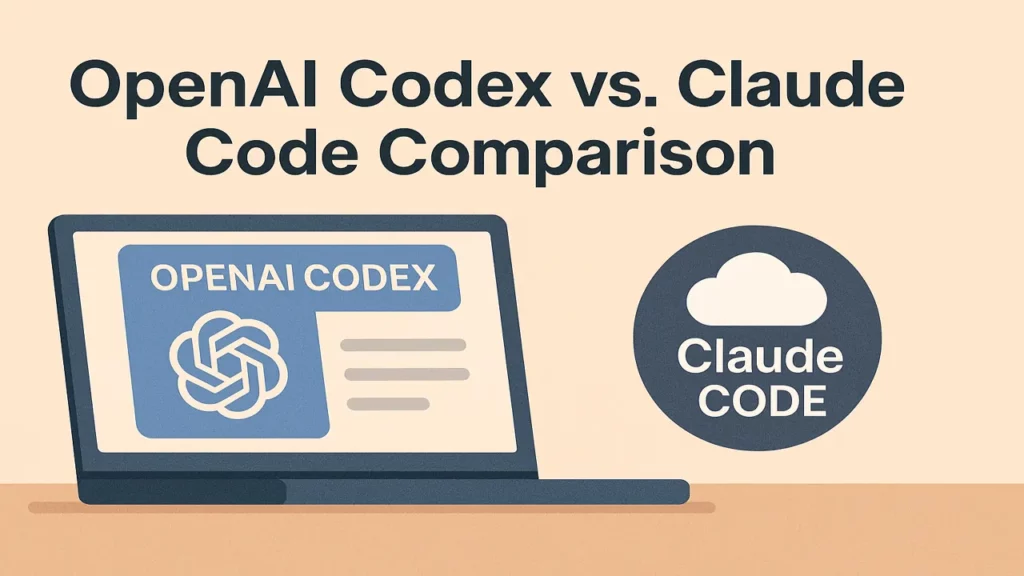 Codex가 몰고 온 개발자의 대격변|AI 시대 생존 전략 리포트