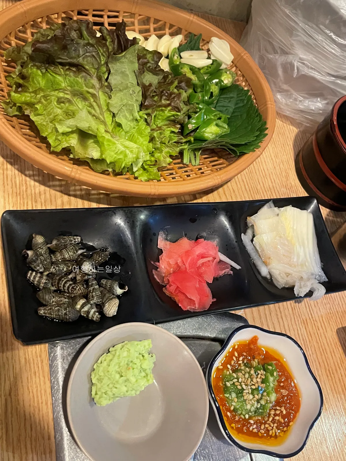 수유-강북구-가성비-횟집-추천-진호힛집-평일-웨이팅-방어-우럭-광어-후기