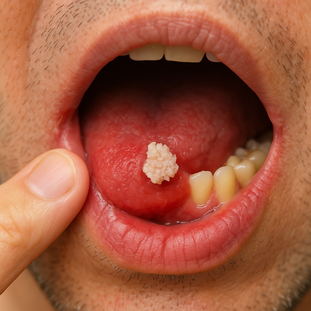 "구가유두종" 관련 이미지