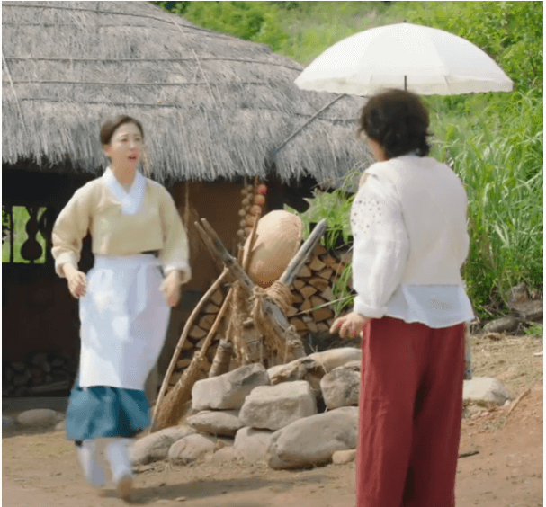 임영웅 천국보다 아름다운