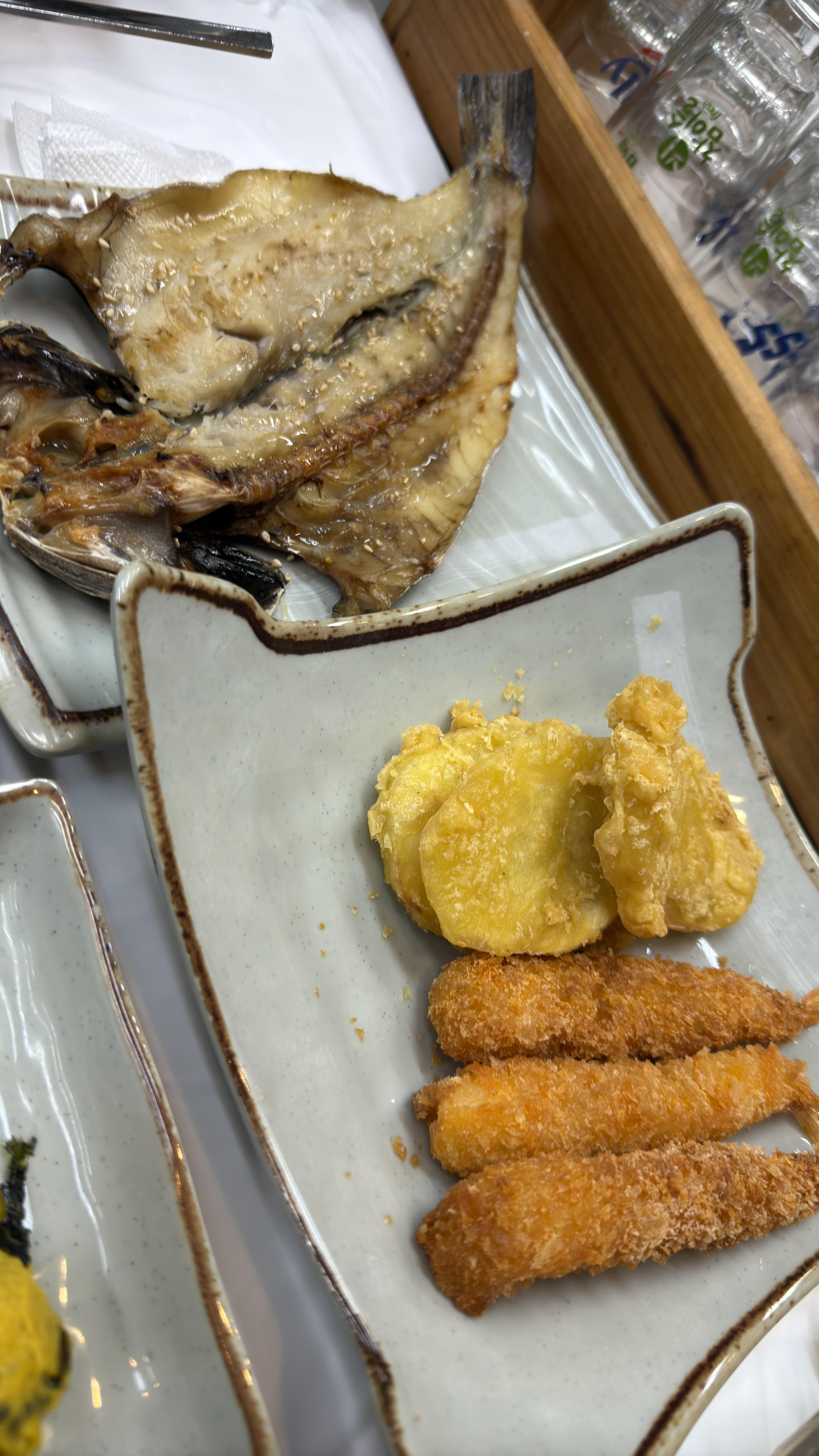 여수 별주부횟집