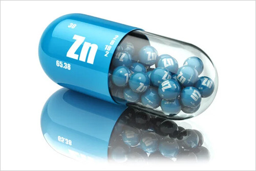 아연이 많은 식품, 들어있는 식품