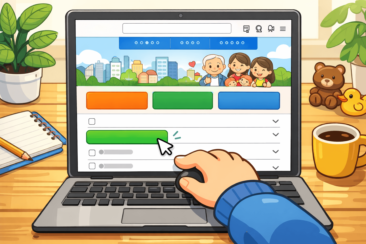 평생교육바우처 신청기간