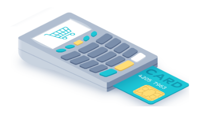 카드단말기에-카드를-넣고-결제하기