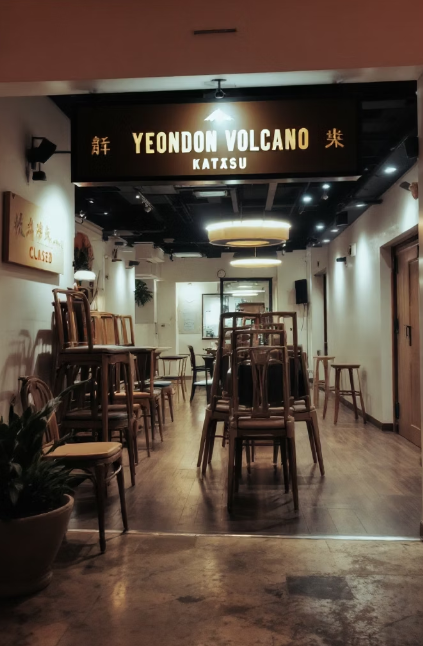 백종원-더본코리아 연돈 볼카츠 사태와 방송 이미지의 이면