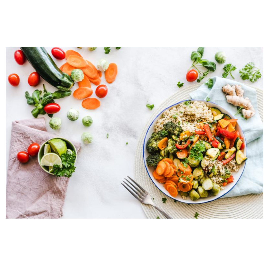 변비에 좋은 음식과 관련된 사진입니다.