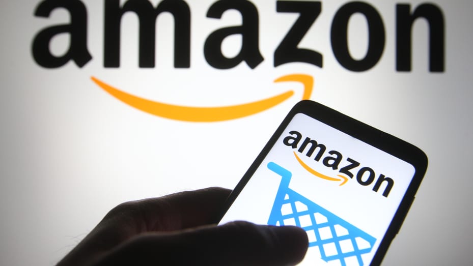Search for Amazon Products