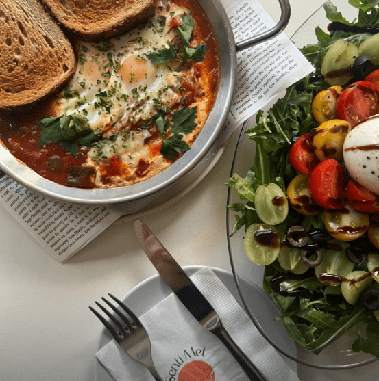 매봉역 맛집 "센티맷" 음식사진