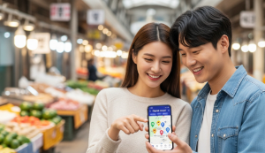 전남 청년 문화복지카드 신청