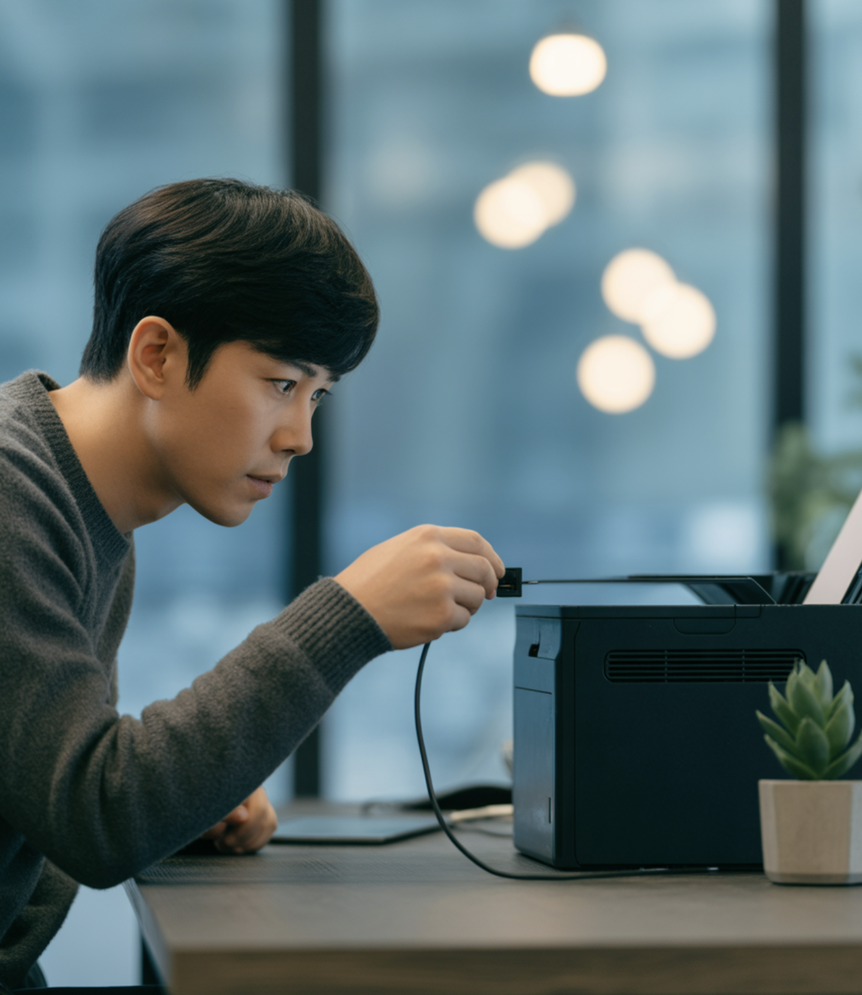 1단계: 가장 쉽고 기본적인 확인