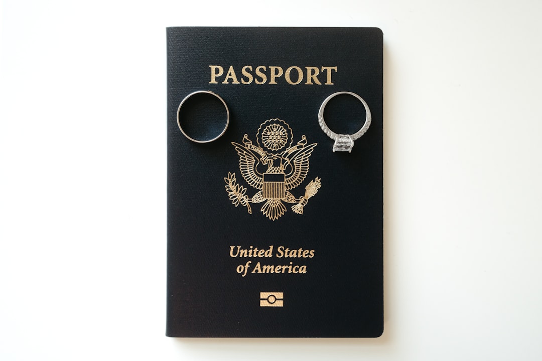 Individual Customs Code