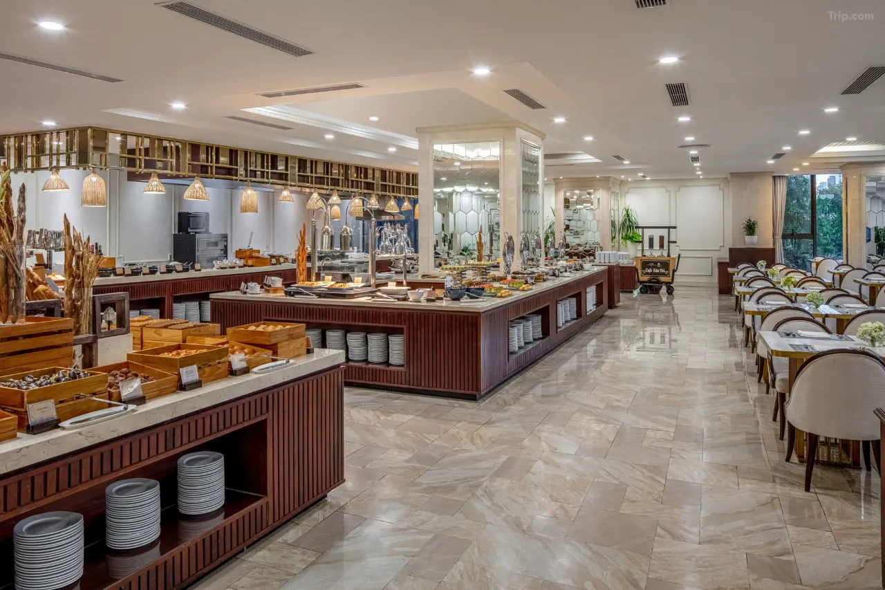 멜리아 빈펄 다낭 리버프런트8