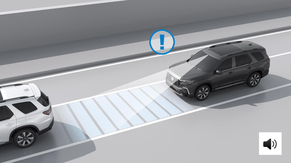 올뉴(All-New) 혼다 파일럿(PILOT) 2023 상세정보 밎 제원