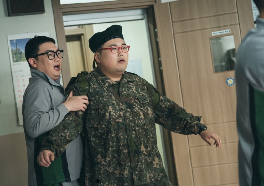 신병3