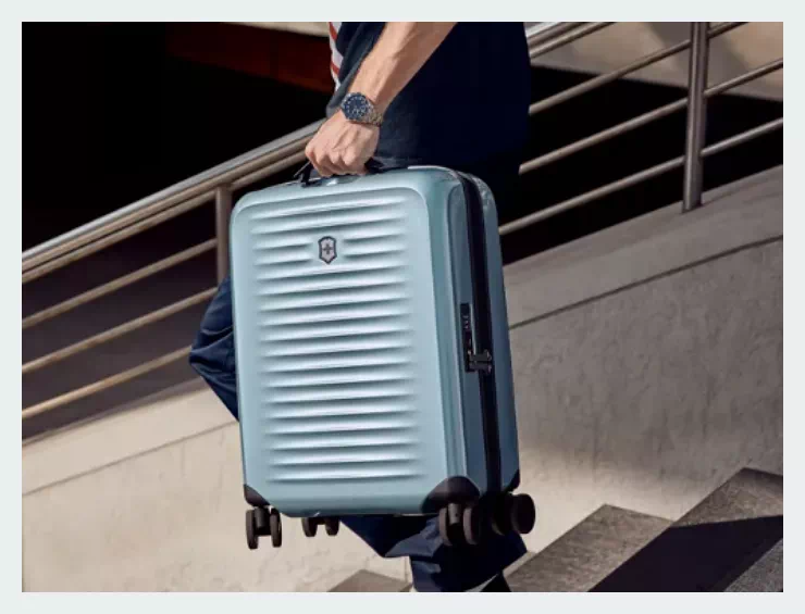 Airox 글로벌 하드사이드 캐리어