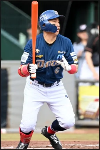 nc 다이노스 감독 구장 연고지 선수명단 주장_13